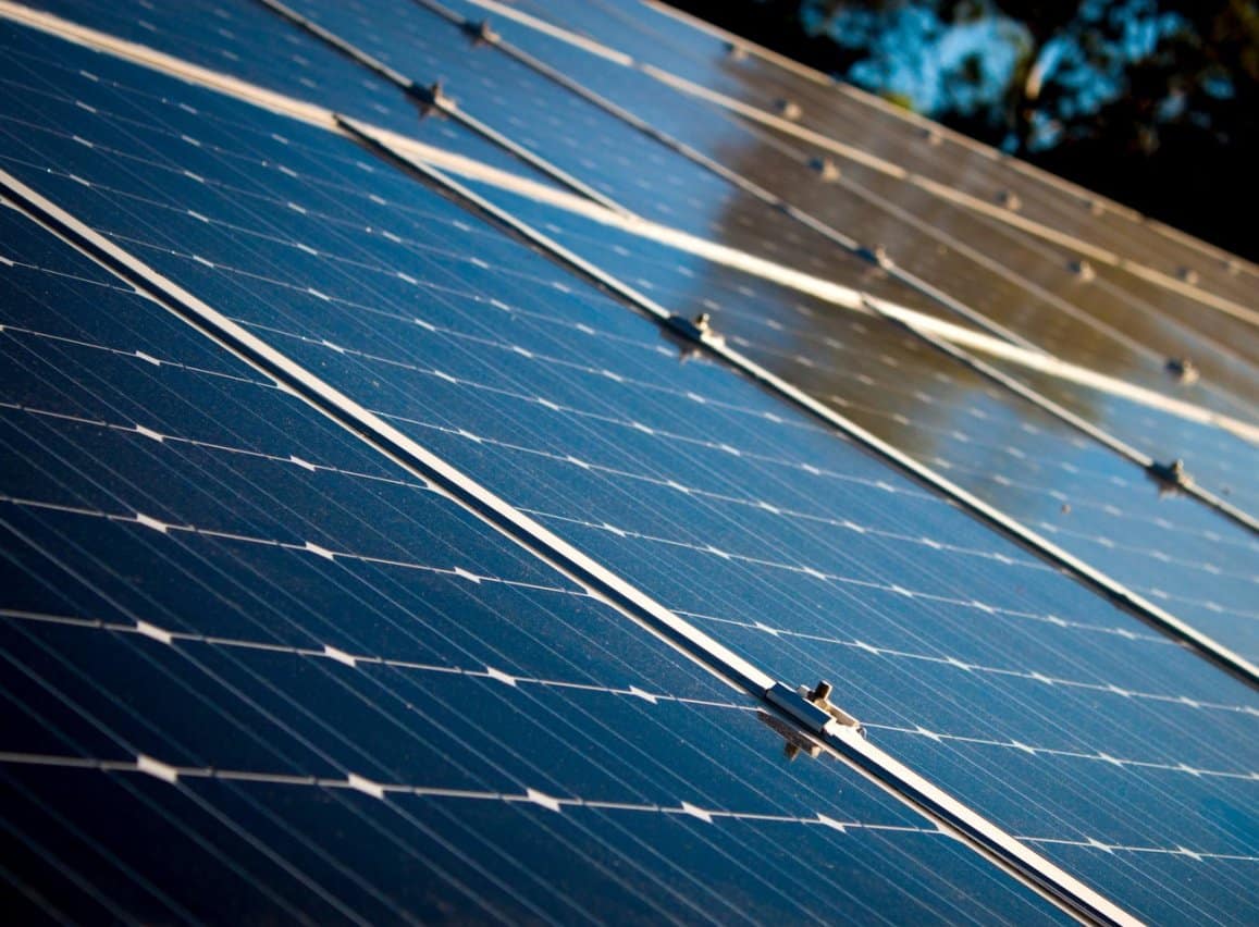 denver solar panel cleaning company