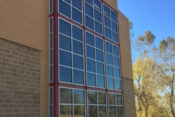 Commercial Window Cleaning near me 02