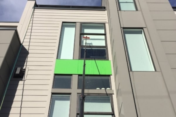 Commercial Window Cleaning near me 05
