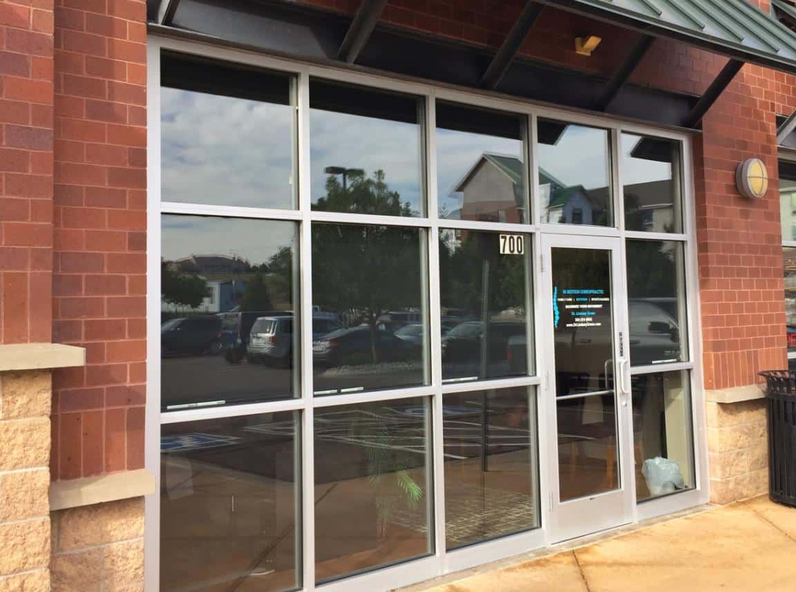 Commercial Window Cleaning near me Denver 14